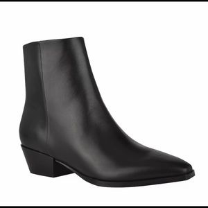 (NWOT) Women’s Marc Fisher LTD Zubin bootie